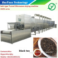 Black tea leaf,black tea leaf,oolong tea leaf drying and tea powder sterilizing equipment